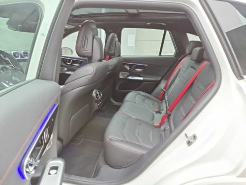 벤츠 GLC클래스 X254 AMG GLC 43 4MATIC 사진 6
