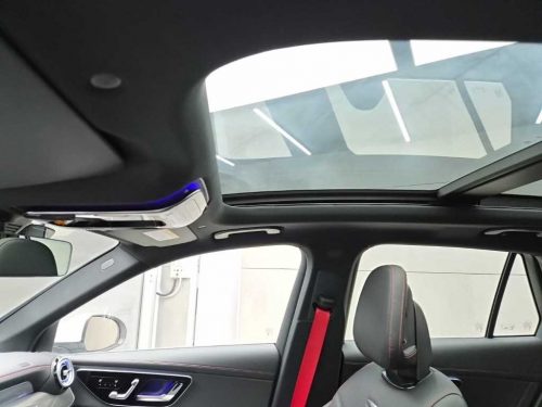 벤츠 GLC클래스 X254 AMG GLC 43 4MATIC 사진 15