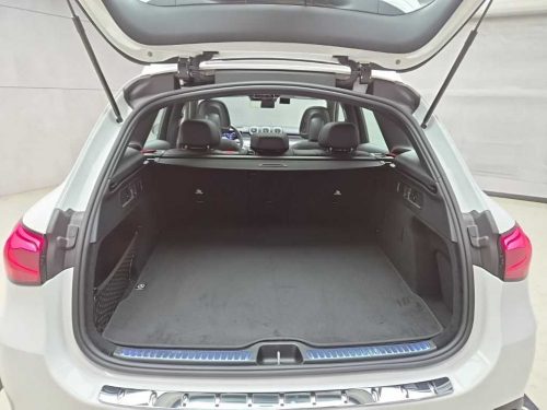 벤츠 GLC클래스 X254 AMG GLC 43 4MATIC 사진 16
