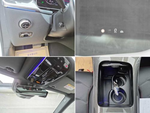 벤츠 GLC클래스 X254 AMG GLC 43 4MATIC 사진 20
