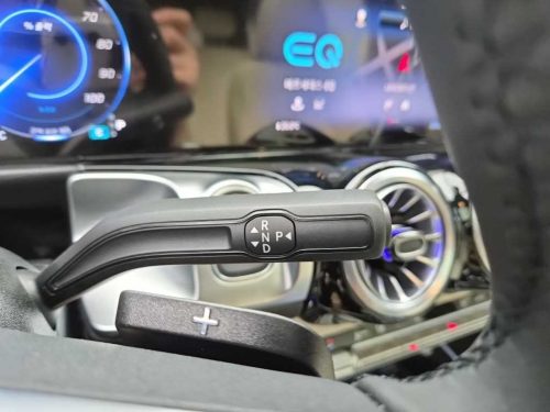 벤츠 EQB (X243) EQB 300 4MATIC 사진 10