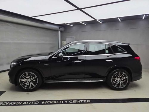 벤츠 GLC클래스 X254 AMG GLC 43 4MATIC 사진 4