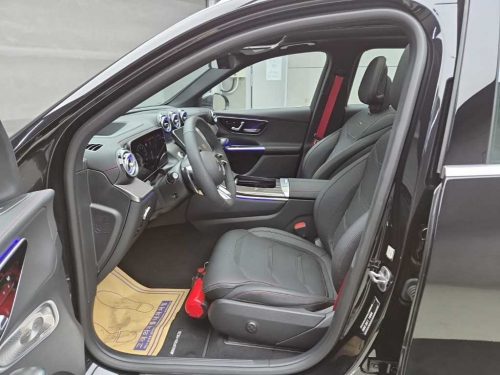 벤츠 GLC클래스 X254 AMG GLC 43 4MATIC 사진 5