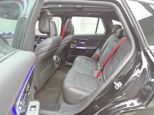 벤츠 GLC클래스 X254 AMG GLC 43 4MATIC 사진 6