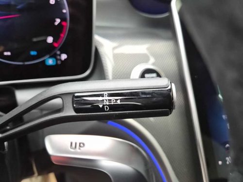 벤츠 GLC클래스 X254 AMG GLC 43 4MATIC 사진 10