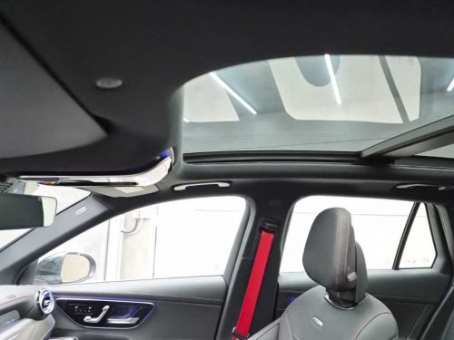 벤츠 GLC클래스 X254 AMG GLC 43 4MATIC 사진 모두보기