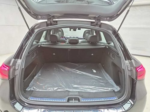 벤츠 GLC클래스 X254 AMG GLC 43 4MATIC 사진 16