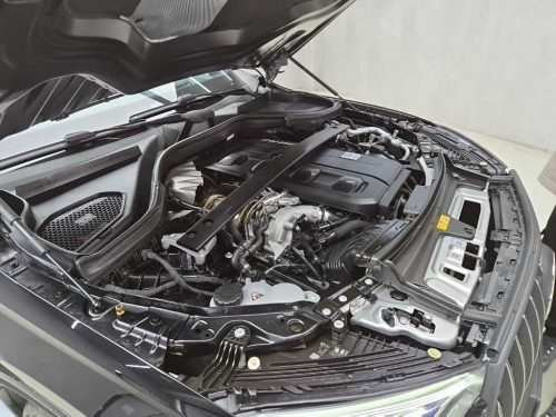 벤츠 GLC클래스 X254 AMG GLC 43 4MATIC 사진 17