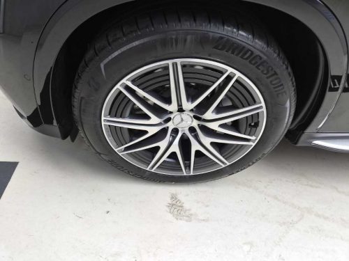 벤츠 GLC클래스 X254 AMG GLC 43 4MATIC 사진 18