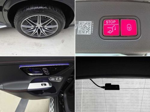 벤츠 GLC클래스 X254 AMG GLC 43 4MATIC 사진 19