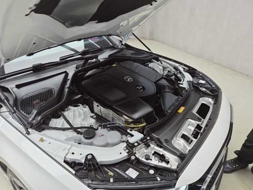 벤츠 E-클래스 W214 E300 4MATIC 사진 16