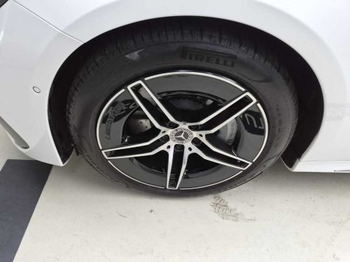 벤츠 E-클래스 W214 E300 4MATIC 사진 17