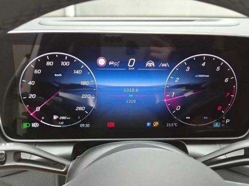 벤츠 GLC클래스 X254 GLC300 4MATIC 사진 8
