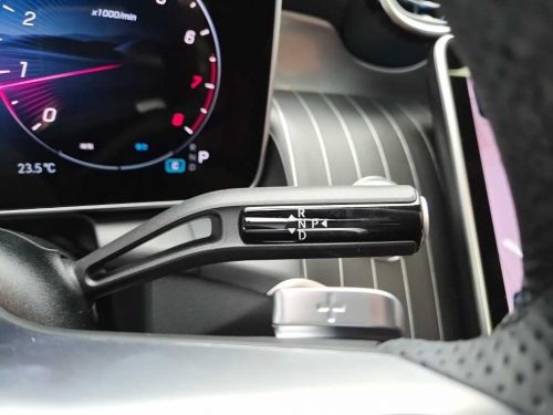 벤츠 GLC클래스 X254 GLC300 4MATIC 사진 10