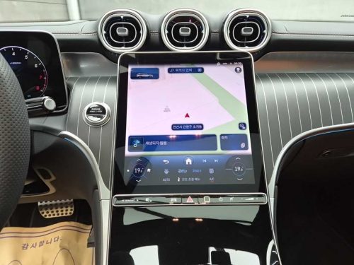벤츠 GLC클래스 X254 GLC300 4MATIC 사진 12