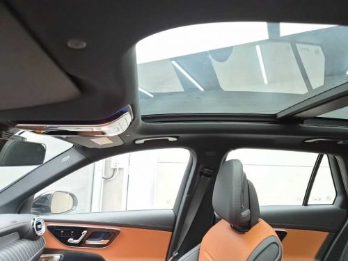 벤츠 GLC클래스 X254 GLC300 4MATIC 사진 모두보기