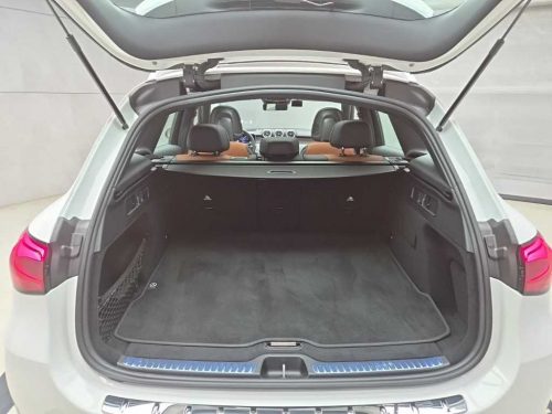 벤츠 GLC클래스 X254 GLC300 4MATIC 사진 16