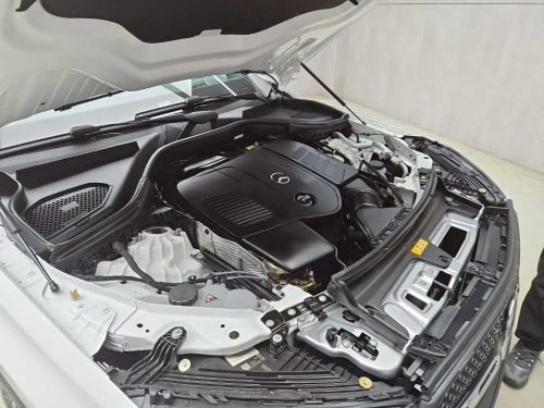 벤츠 GLC클래스 X254 GLC300 4MATIC 사진 17