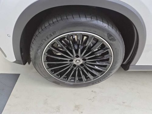 벤츠 GLC클래스 X254 GLC300 4MATIC 사진 18