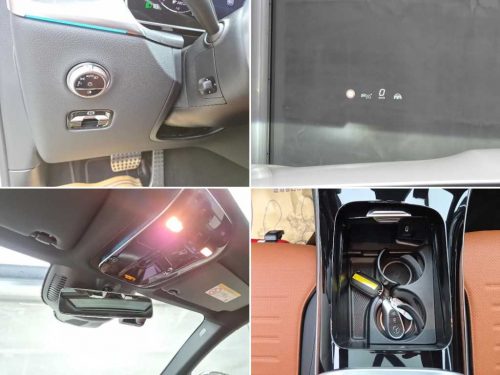 벤츠 GLC클래스 X254 GLC300 4MATIC 사진 20