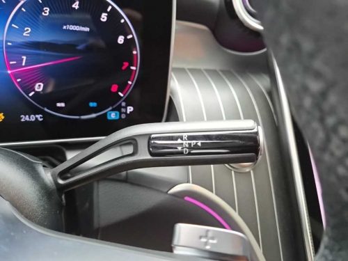 벤츠 GLC클래스 X254 GLC300 4MATIC 사진 10