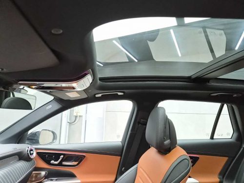 벤츠 GLC클래스 X254 GLC300 4MATIC 사진 모두보기