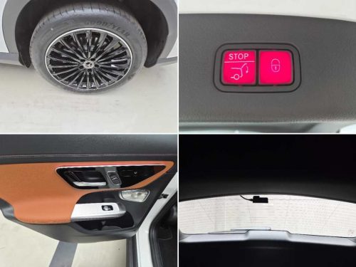 벤츠 GLC클래스 X254 GLC300 4MATIC 사진 19