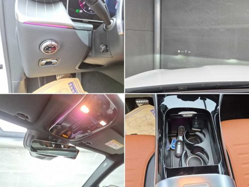 벤츠 GLC클래스 X254 GLC300 4MATIC 사진 20