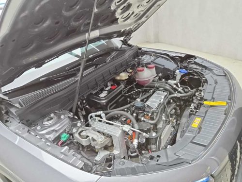 벤츠 EQB (X243) EQB 300 4MATIC 사진 16