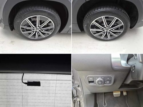 벤츠 EQB (X243) EQB 300 4MATIC 사진 17