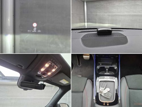 벤츠 EQB (X243) EQB 300 4MATIC 사진 18