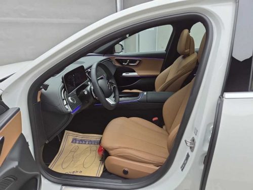 벤츠 E-클래스 W214 E200 사진 5