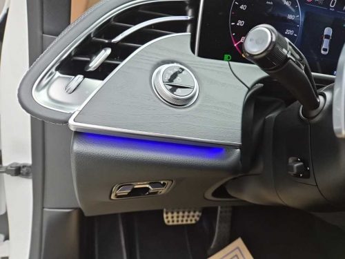 벤츠 E-클래스 W214 E200 사진 11