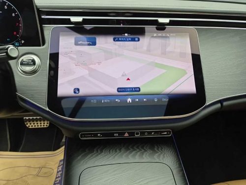 벤츠 E-클래스 W214 E200 사진 12