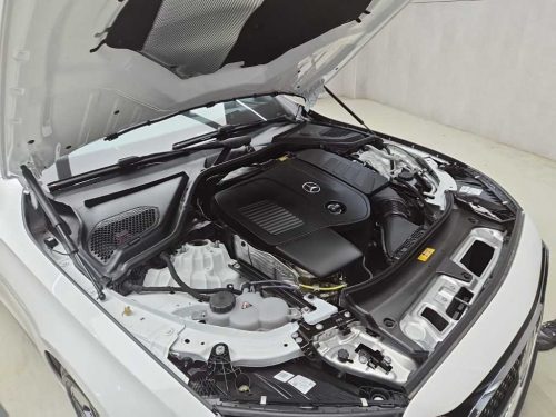 벤츠 E-클래스 W214 E200 사진 17