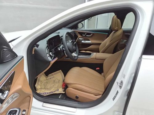 벤츠 E-클래스 W214 E300 4MATIC 사진 5