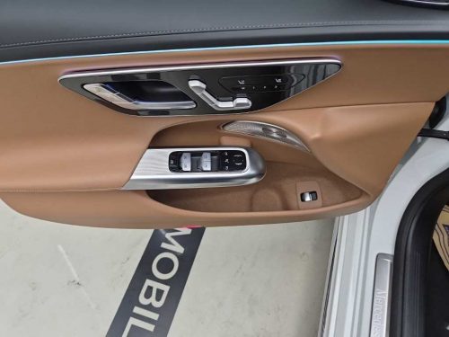 벤츠 E-클래스 W214 E300 4MATIC 사진 11