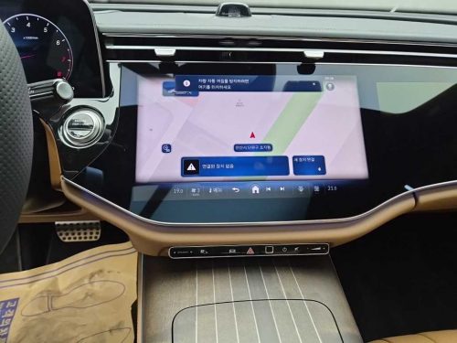 벤츠 E-클래스 W214 E300 4MATIC 사진 12