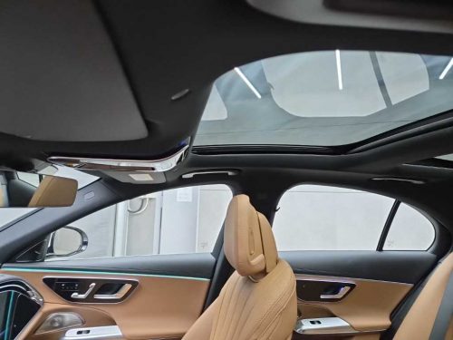 벤츠 E-클래스 W214 E300 4MATIC 사진 모두보기