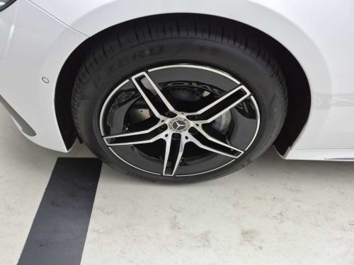 벤츠 E-클래스 W214 E300 4MATIC 사진 17