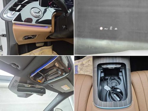 벤츠 E-클래스 W214 E300 4MATIC 사진 19