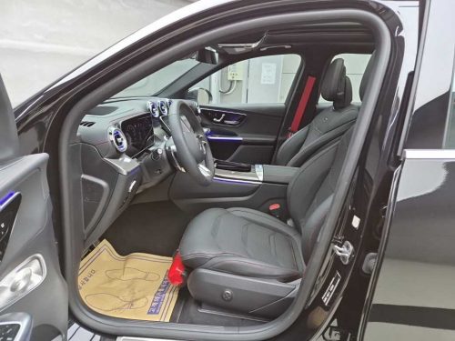 벤츠 GLC클래스 X254 AMG GLC 43 4MATIC 사진 5