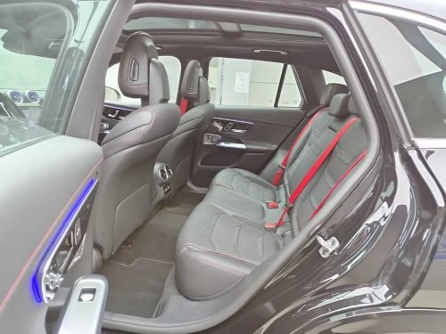 벤츠 GLC클래스 X254 AMG GLC 43 4MATIC 사진 6