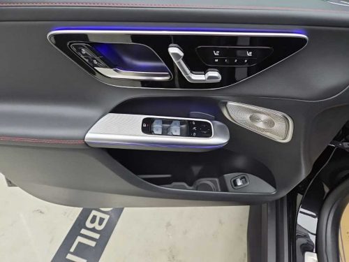 벤츠 GLC클래스 X254 AMG GLC 43 4MATIC 사진 11