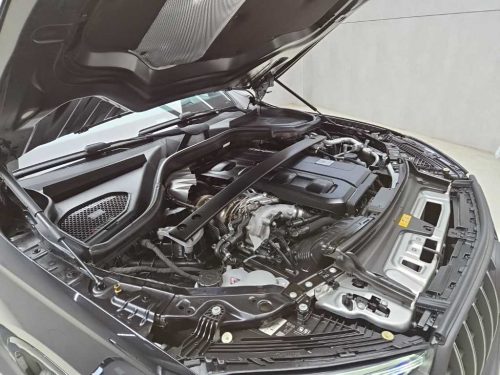 벤츠 GLC클래스 X254 AMG GLC 43 4MATIC 사진 17