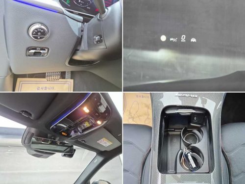 벤츠 GLC클래스 X254 AMG GLC 43 4MATIC 사진 20