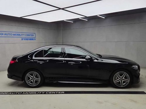 벤츠 C클래스 W206 C200 아방가르드 사진 2