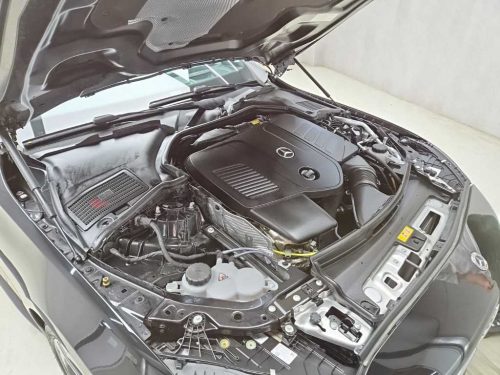 벤츠 C클래스 W206 C200 아방가르드 사진 16