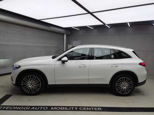 벤츠 GLC클래스 X254 GLC300 4MATIC 사진 4