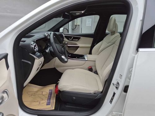벤츠 GLC클래스 X254 GLC300 4MATIC 사진 5